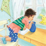 Emma – Illustration Bildergeschichte