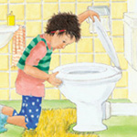 Emma – Illustration Bildergeschichte