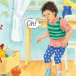 Emma – Illustration Bildergeschichte