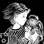 Britta – Illustration Bildergeschichte